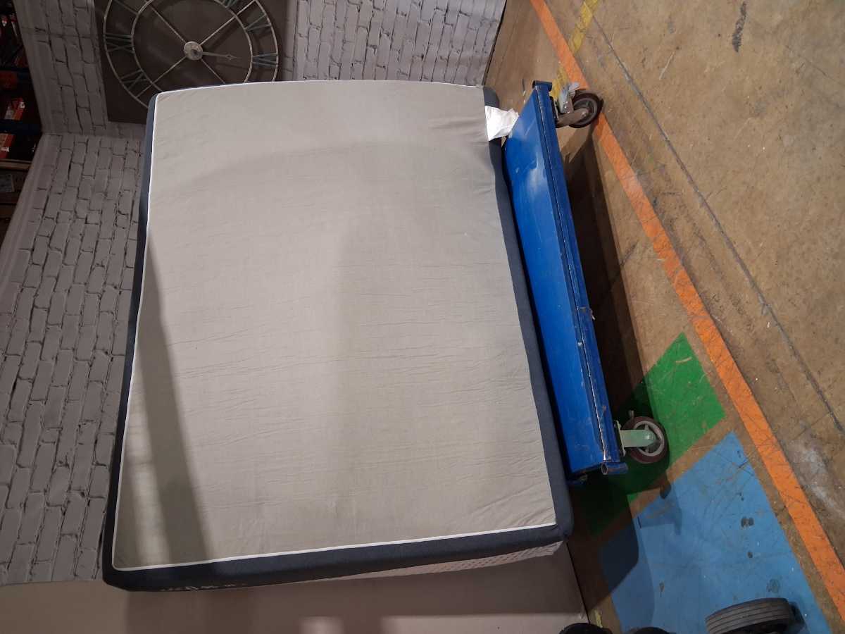 Ashley Sleep Align Millennium Luxury Hybrid - Queen - Gallery Image 6